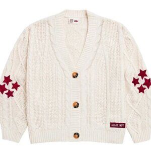 Taylor Swift Red (Taylor's Version) Cardigan, Size XS/S Brand New In Hand